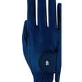 Miniatyrbillede 3 af 3: Roeckl Handsker Roeck-grip Lite Blå 7.5