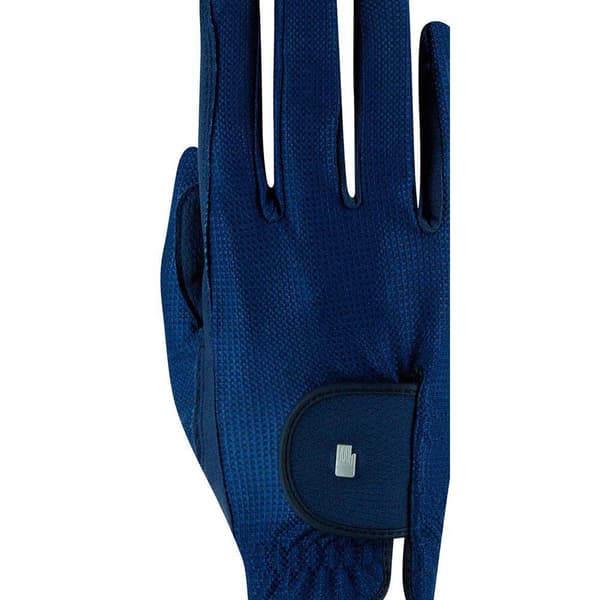 Roeckl Handsker Roeck-grip Lite Blå 7.5