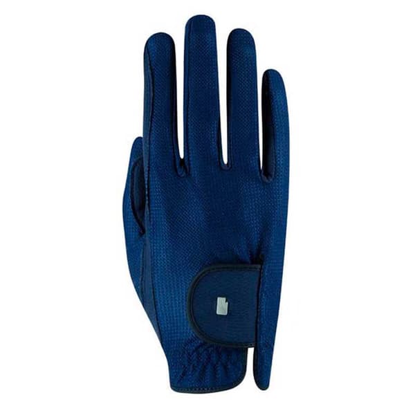 Roeckl Handsker Roeck-grip Lite Blå 7.5