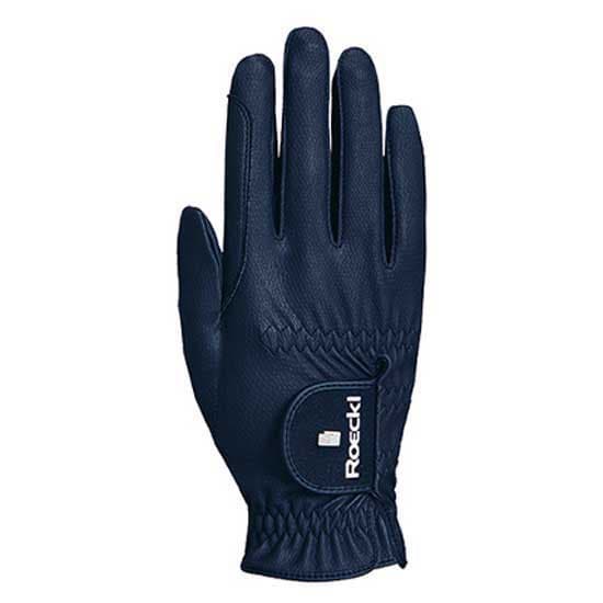 Roeckl Handskar Roeck-grip Pro Blå 9.5