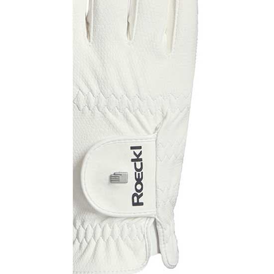 Roeckl Handskar Roeck-grip Pro Vit 9