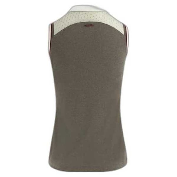 Equitheme Ärmar Polo Smoff Grönt 2XS