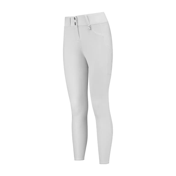 Mrs.ros Ridbyxor Amsterdam  2XS