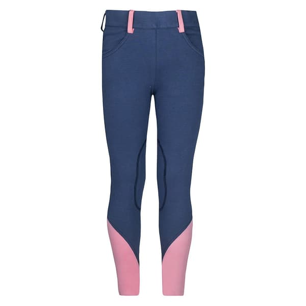 Horka Housut Presto 112423 Violetti 86 cm