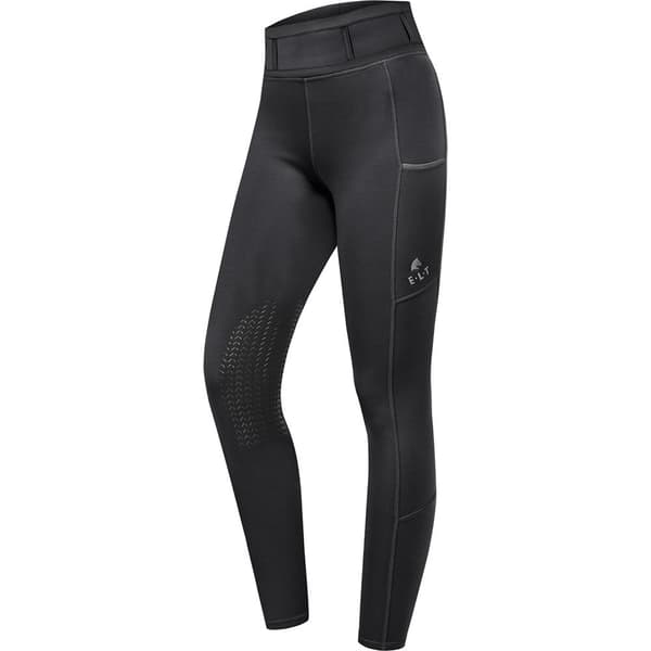 E.l.t. Leggingsit Ella Silicone  34