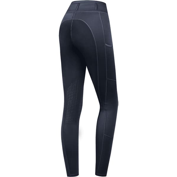 E.l.t. Leggingsit Ella Silicone  38