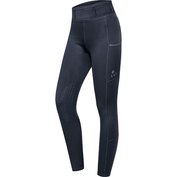 E.l.t. Leggingsit Ella Silicone  38