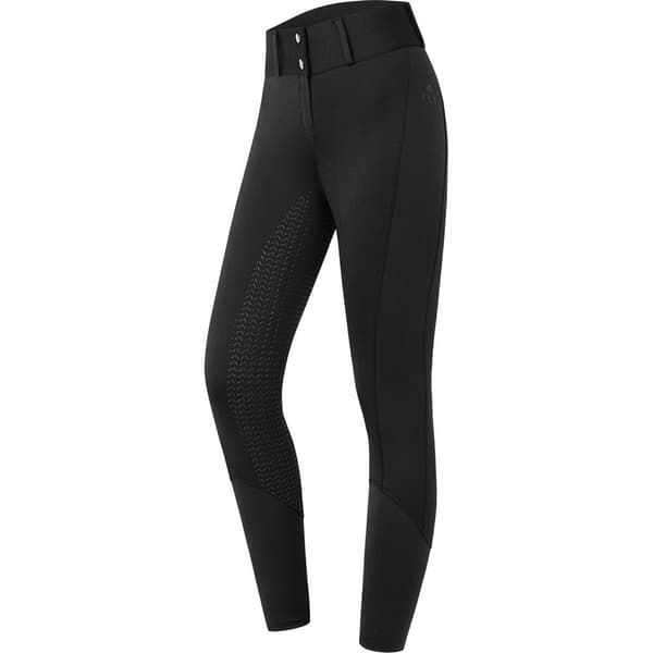 E.l.t. Housut Essential High Waist Silicone  40