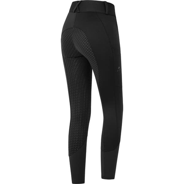 E.l.t. Byxor Essential High Waist Silicone  42
