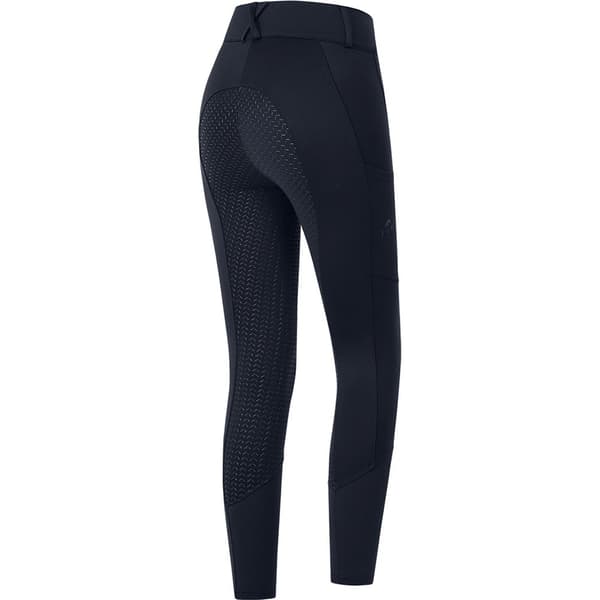 E.l.t. Housut Essential High Waist Silicone  46
