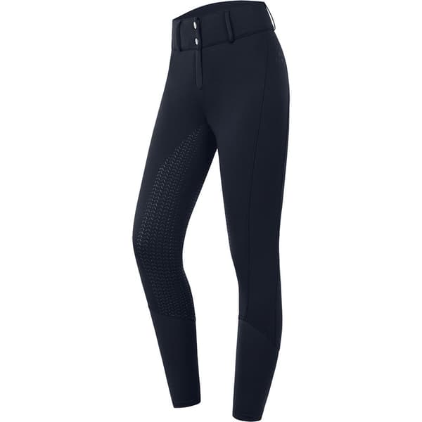 E.l.t. Housut Essential High Waist Silicone  48
