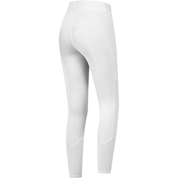 E.l.t. Bukser Essential High Waist Silicone  34