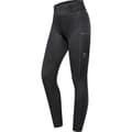 Miniatyrbillede 1 af 2: E.l.t. Leggings Ella Silicone Sort 164 cm