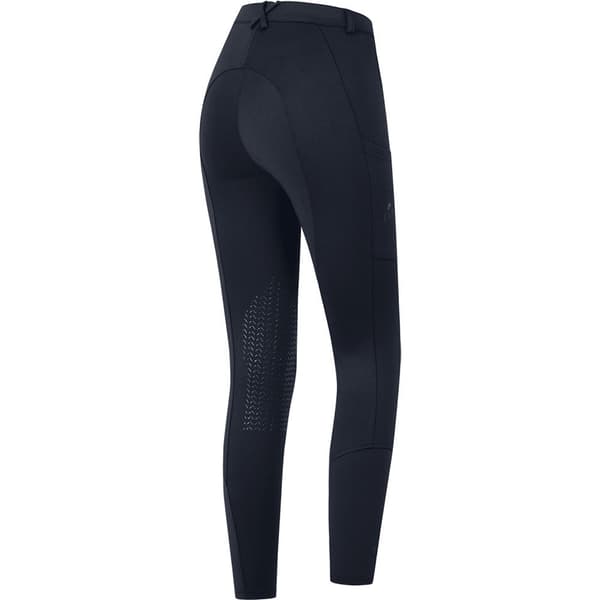 E.l.t. Housut Essential Silicone Knee  46