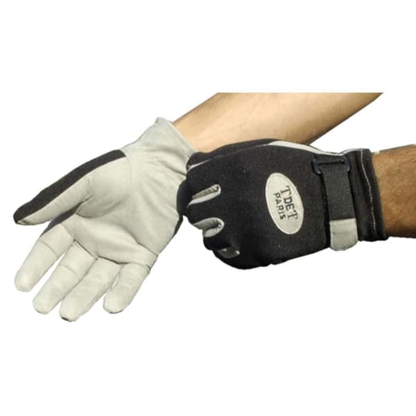 T.de.t Konkurrencehandsker Evasion  2XL