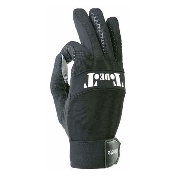 T.de.t Vinterhandskar Ultimate  XL