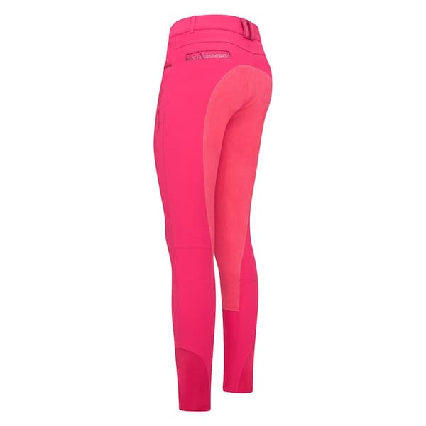 Imperial Riding Byxor El Capone Full  38