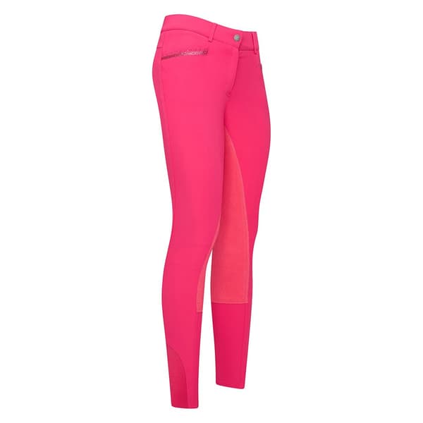 Imperial Riding Byxor El Capone Full  38