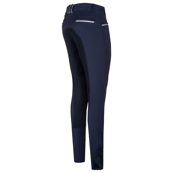 Imperial Riding Byxor El Capone Full 34
