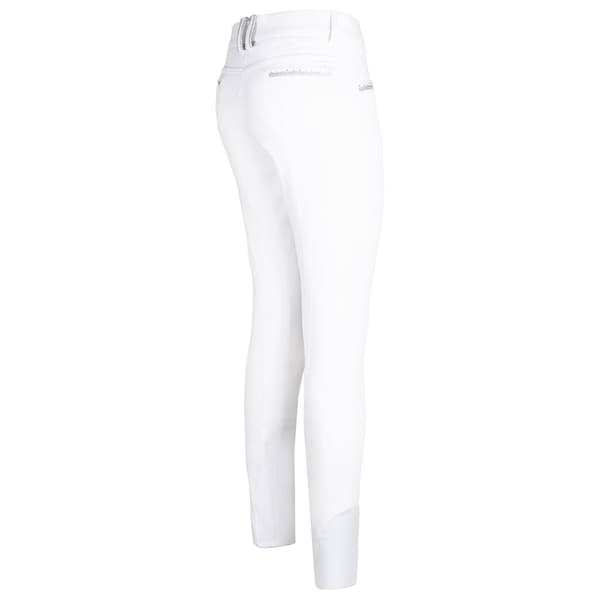 Imperial Riding Byxor El Capone Full 42