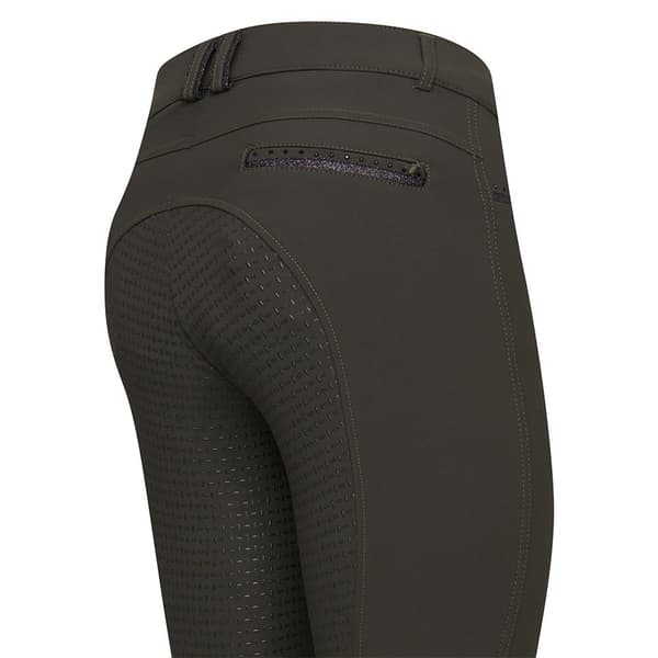 Imperial Riding Byxor El Capone Fullgrip  176