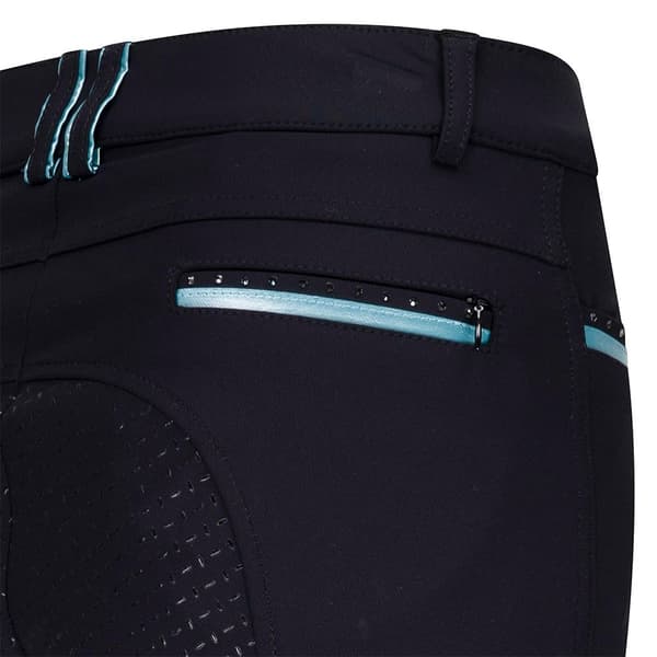 Imperial Riding Byxor El Capone Fullgrip  42