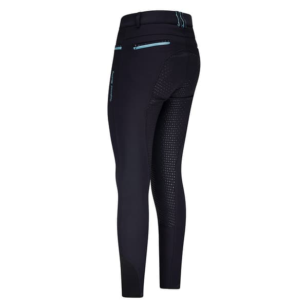 Imperial Riding Byxor El Capone Fullgrip  42