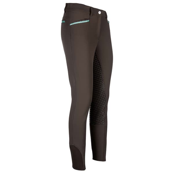 Imperial Riding Bukser El Capone Fullgrip  34