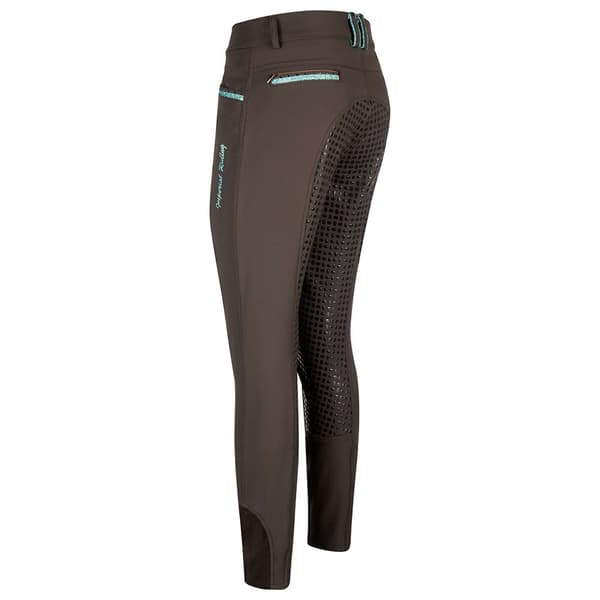 Imperial Riding Byxor El Capone Fullgrip 40
