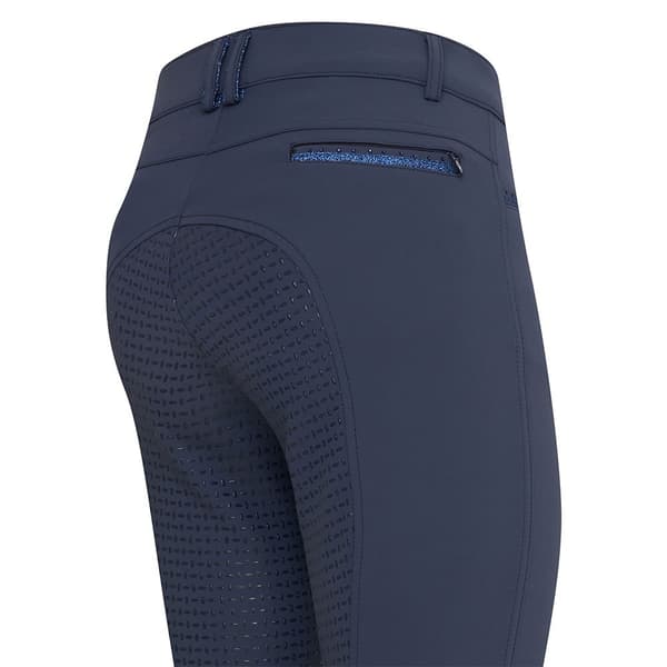 Imperial Riding Byxor El Capone Fullgrip  152