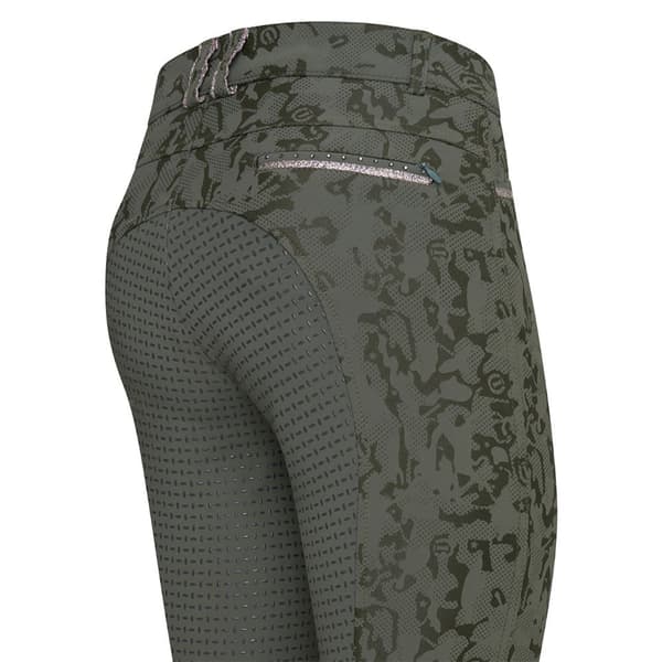 Imperial Riding Bukser El Capone Fullgrip 34