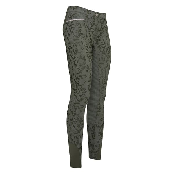 Imperial Riding Bukser El Capone Fullgrip 34