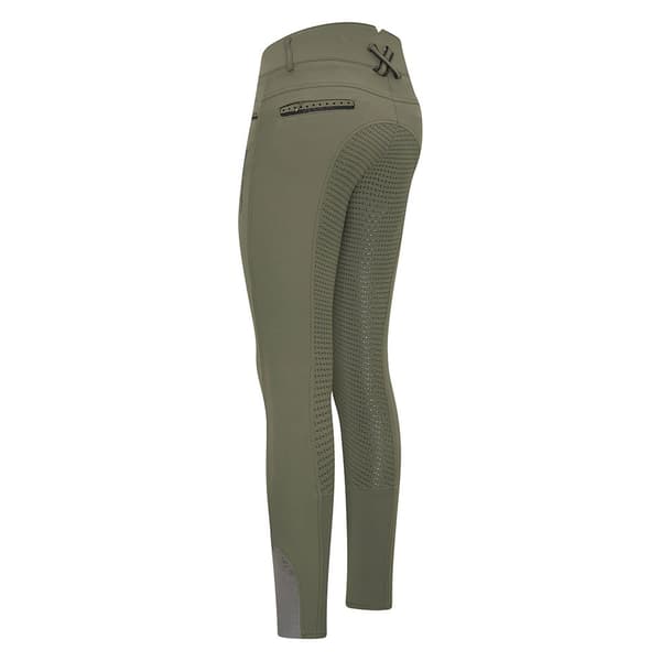 Imperial Riding Højtaljede Bukser El Capone Fullgrip  36