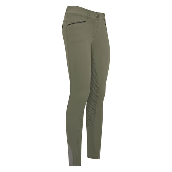 Imperial Riding Højtaljede Bukser El Capone Fullgrip 36