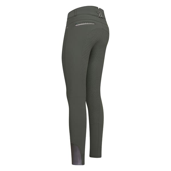 Imperial Riding Højtaljede Bukser El Capone Fullgrip  38