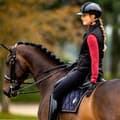 Pikkukuva 4 / 5: Mrs.ros Housut Silhouette Softshell Musta M