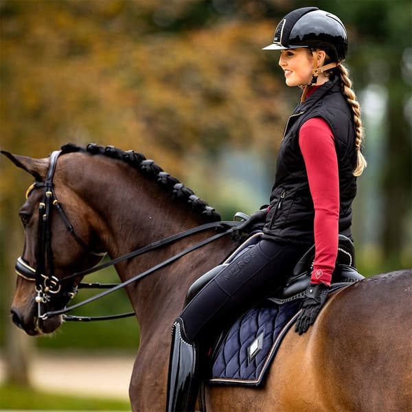 Mrs.ros Housut Silhouette Softshell Musta M