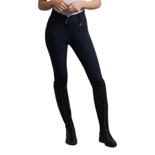 Premier Equine Byxor Sophia Full Seat Gel High Waist  26