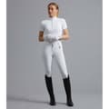 Miniatyrbild 5 av 6: Premier Equine Byxor Sophia Full Seat Gel High Waist  24