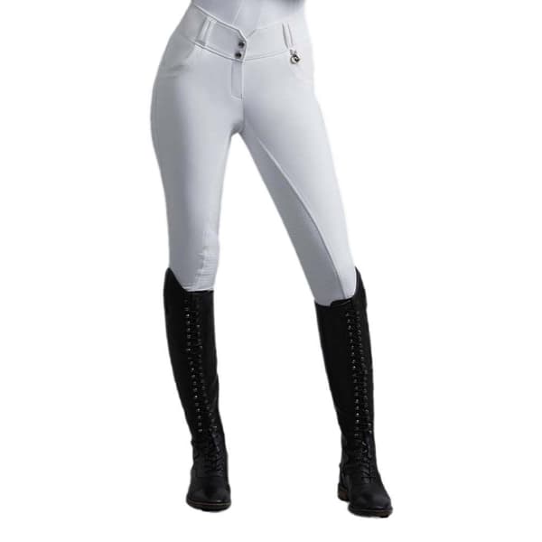 Premier Equine Byxor Sophia Full Seat Gel High Waist  24