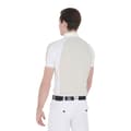 Pikkukuva 2 / 6: Equestro Lyhythihainen Poolo Buttons 1/2 Mesh  XL