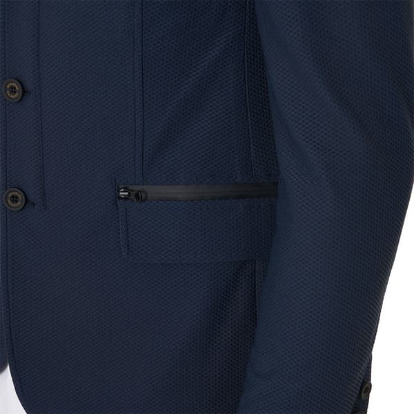Equestro Takki Perforated Riding L