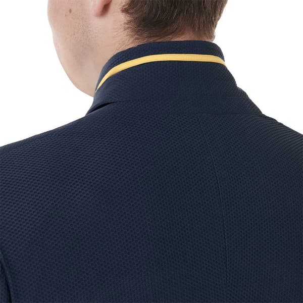 Equestro Takki Perforated Riding L