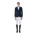 Pikkukuva 8 / 8: Equestro Takki Perforated Riding  L