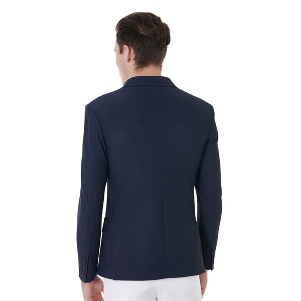 Equestro Takki Perforated Riding L
