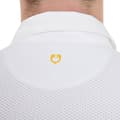 Miniatyrbild 4 av 5: Equestro Långärmad Piké Jersey Buttons  2XL