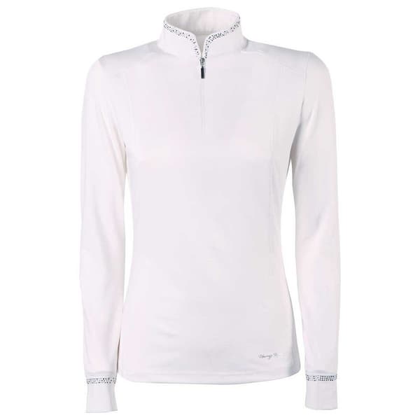 Harry´s Horse Calgary T-shirt Med Lång ärm 2XS
