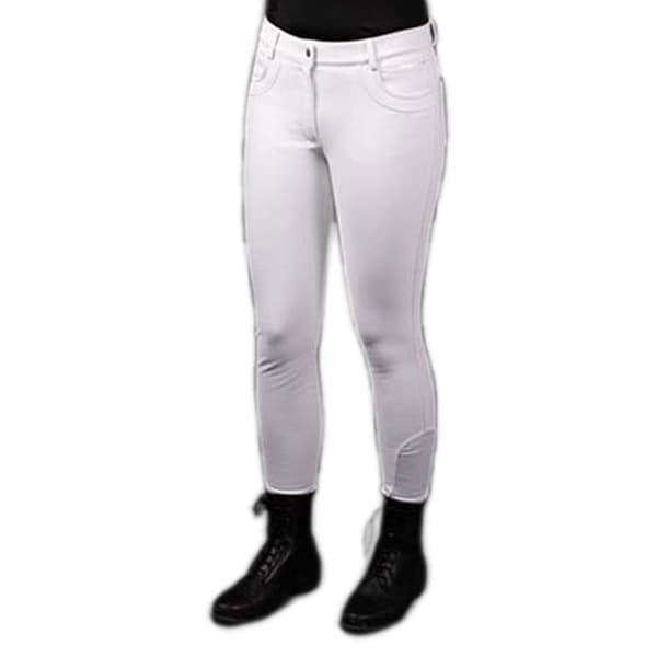 Harry´s Horse Competition Full Grip Softshellbukser  34