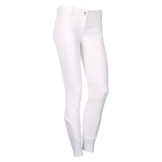 Harry´s Horse Competition Full Grip Softshell-housut  38