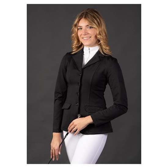 Harry´s Horse Crystal Jakke  XL